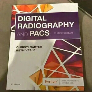 Digital Radiography and PACS